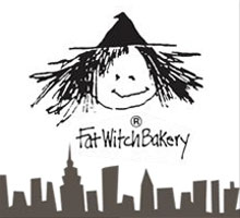 Fat Witch logo