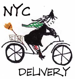 link to delivery companies